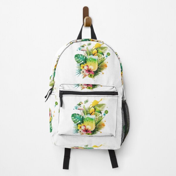 Item preview, Escape the Routine: Embrace the Adventure of Spring Break. designed and sold by BENMBARK.