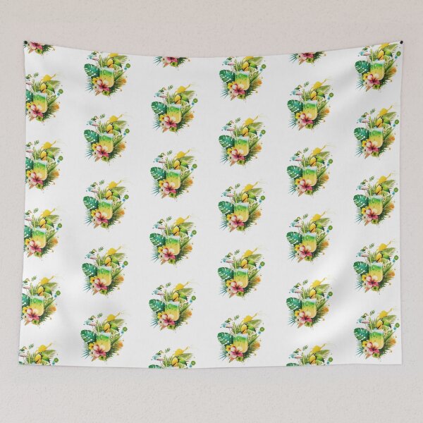 Item preview, Escape the Routine: Embrace the Adventure of Spring Break. designed and sold by BENMBARK.