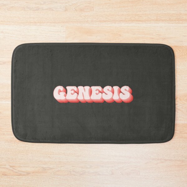 Item preview, Genesis - Name designed and sold by kindxinn.