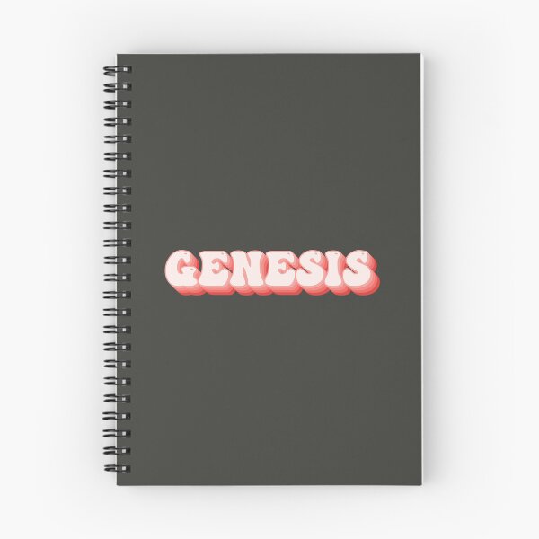 Item preview, Genesis - Name designed and sold by kindxinn.