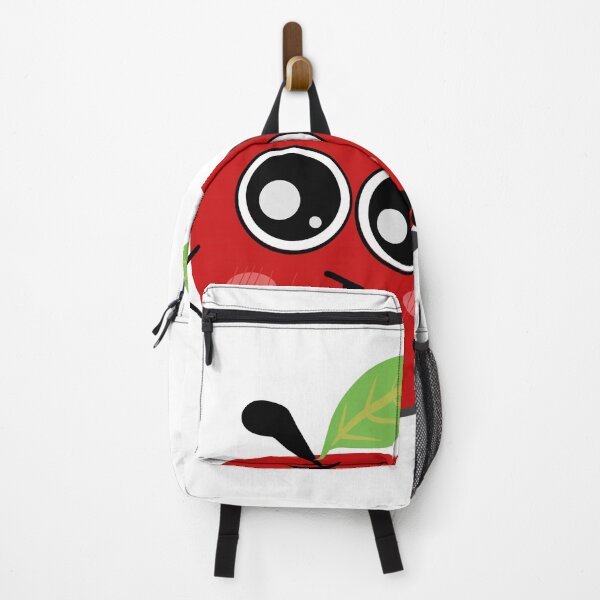 Item preview, jealous little apple designed and sold by wafiartdi.