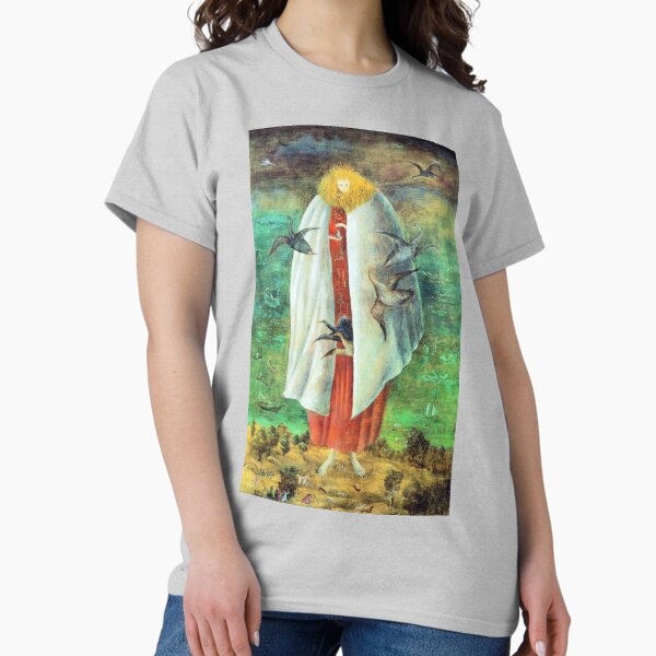 Item preview, The Giantess (c. 1947) BY Leonora Carrington designed and sold by buzztop.