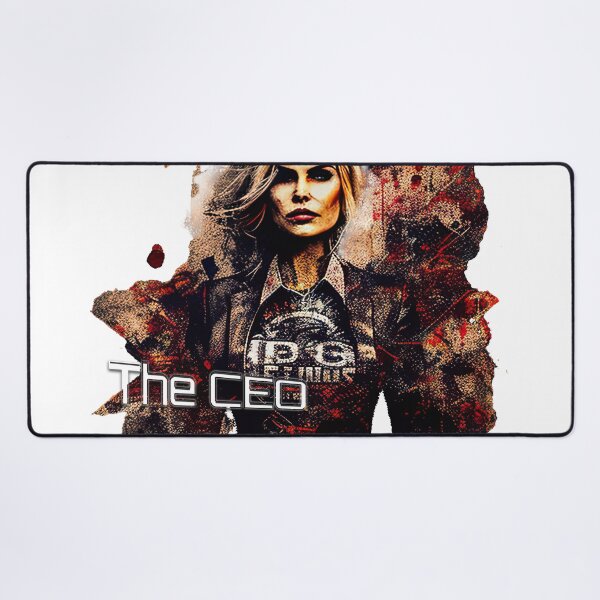 Item preview, The Next CEO designed and sold by tengamerx.