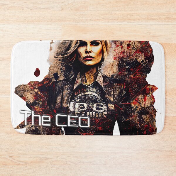 Item preview, The Next CEO designed and sold by tengamerx.