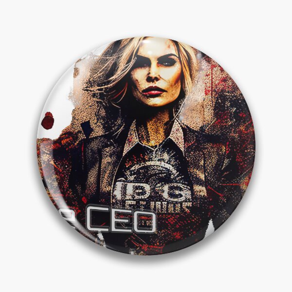 Item preview, The Next CEO designed and sold by tengamerx.