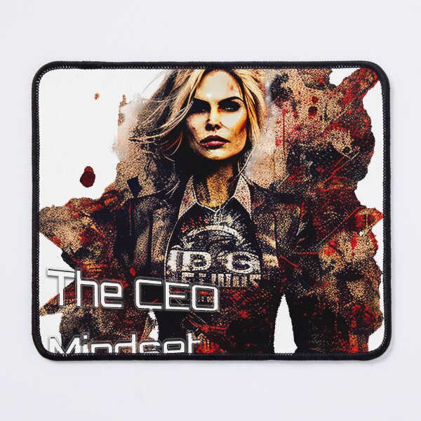 Item preview, The Next CEO designed and sold by tengamerx.