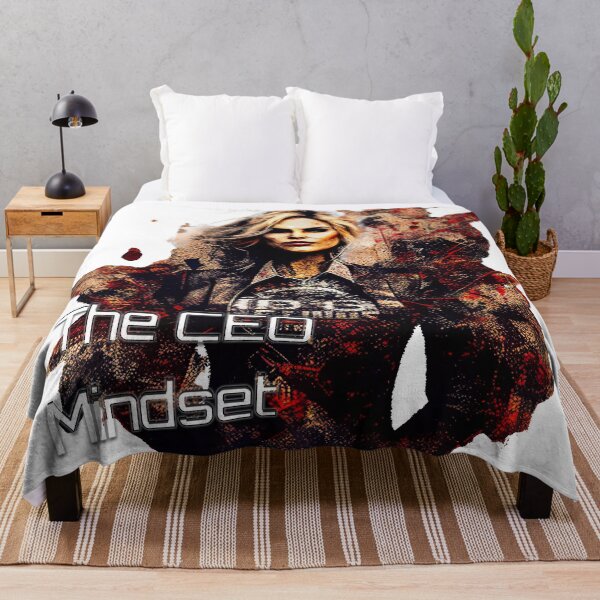 Item preview, The Next CEO designed and sold by tengamerx.
