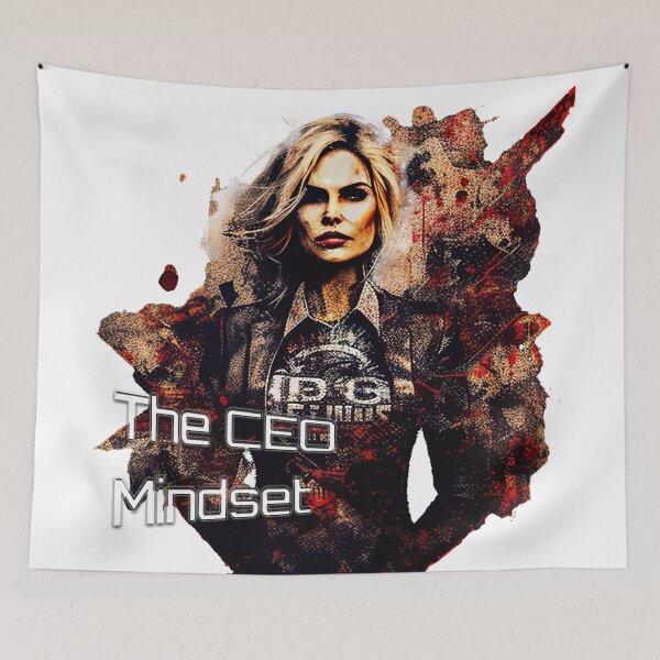 Item preview, The Next CEO designed and sold by tengamerx.