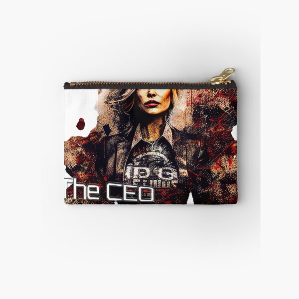 Item preview, The Next CEO designed and sold by tengamerx.