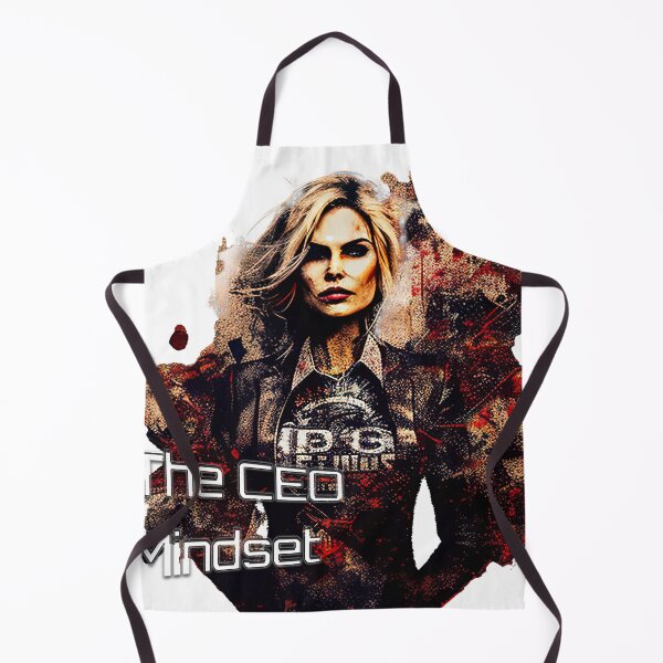 Item preview, The Next CEO designed and sold by tengamerx.