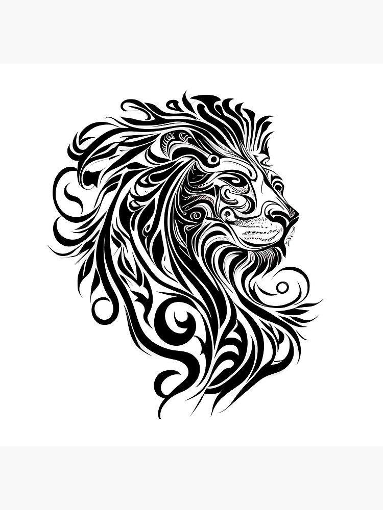 Stunning Lion Tattoo Designs