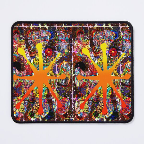 Item preview, Pop abstract designed and sold by Diego Manuel Rodriguez.
