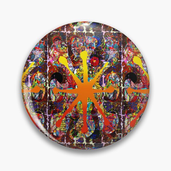 Item preview, Pop abstract designed and sold by Diego Manuel Rodriguez.