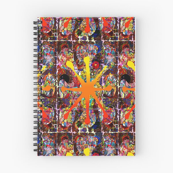 Item preview, Pop abstract designed and sold by Diego Manuel Rodriguez.