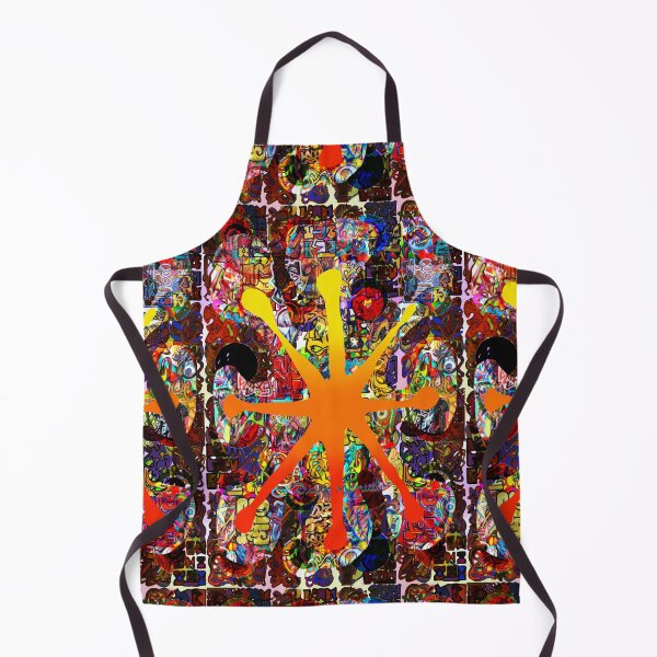 Item preview, Pop abstract designed and sold by Diego Manuel Rodriguez.