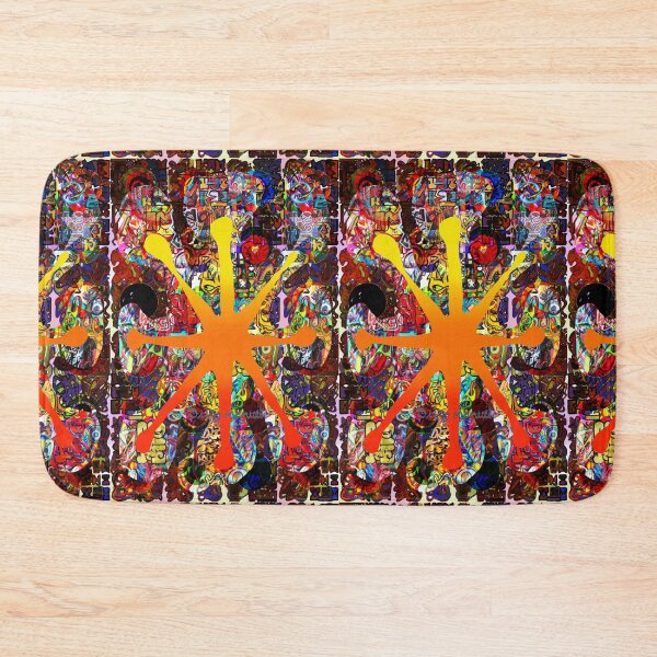 Item preview, Pop abstract designed and sold by Diego Manuel Rodriguez.