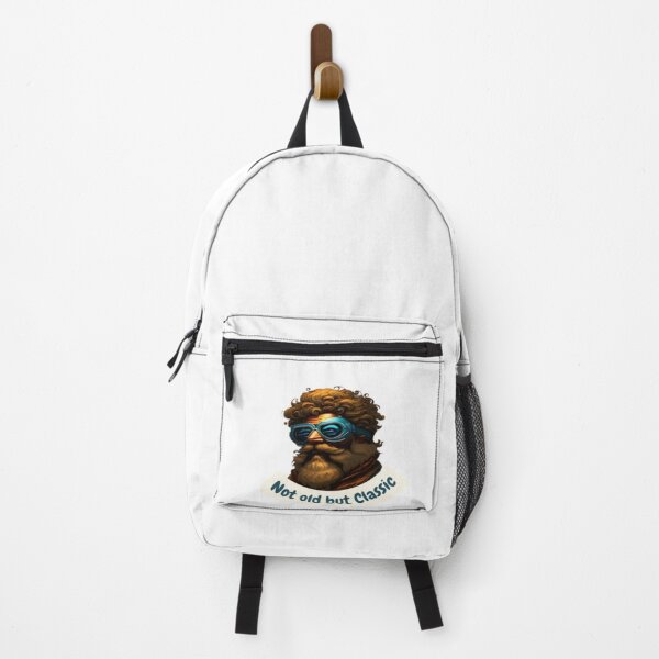 Item preview, Not Old But Classic  designed and sold by Frozentrust.