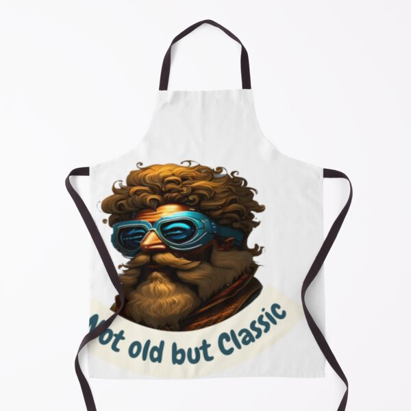 Item preview, Not Old But Classic designed and sold by Frozentrust.