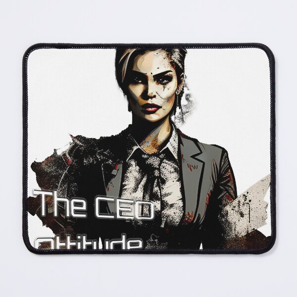Item preview, The CEO Movement designed and sold by tengamerx.