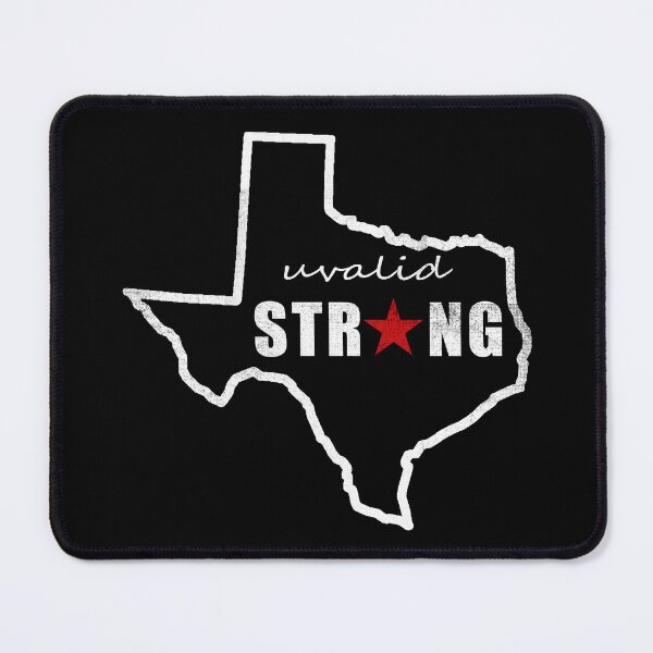 Item preview, Uvalde Strong / Uvalde Texas End Violence designed and sold by Mohamed BAKALI.