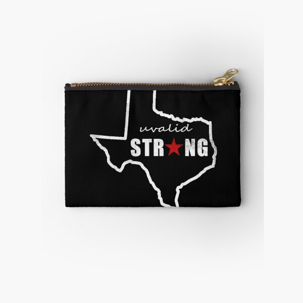 Item preview, Uvalde Strong / Uvalde Texas End Violence designed and sold by Mohamed BAKALI.