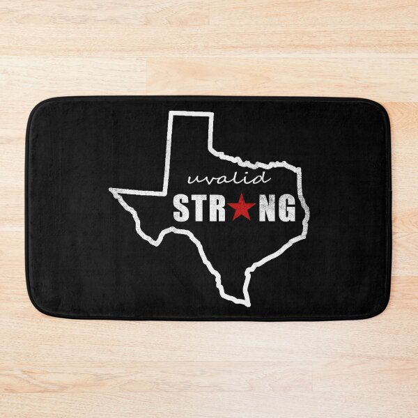 Item preview, Uvalde Strong / Uvalde Texas End Violence designed and sold by Mohamed BAKALI.