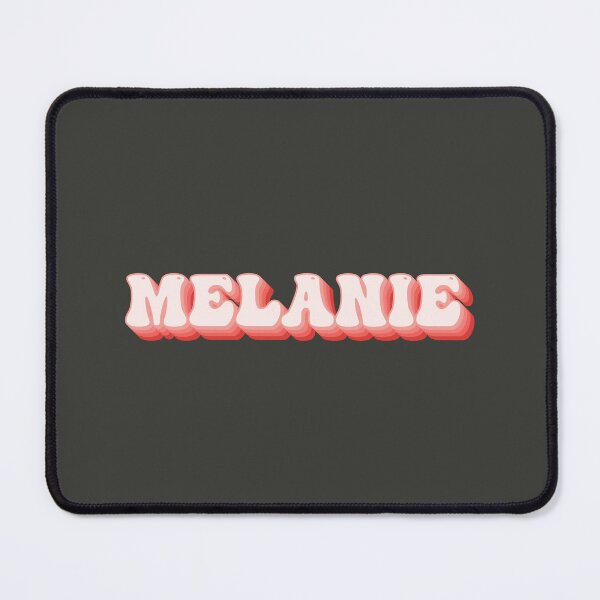 Item preview, Melanie - Name designed and sold by kindxinn.