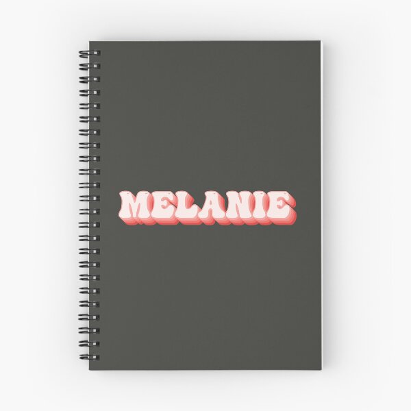 Item preview, Melanie - Name designed and sold by kindxinn.