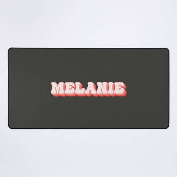 Item preview, Melanie - Name designed and sold by kindxinn.
