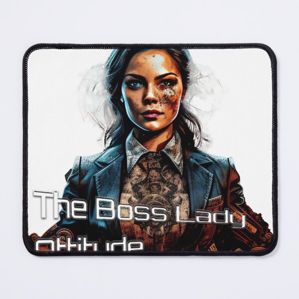 Item preview, The Lady Boss Club designed and sold by tengamerx.