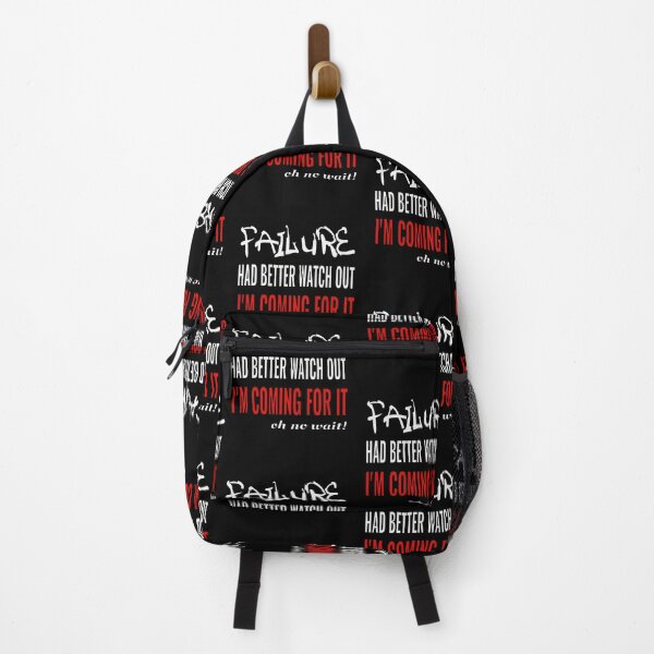 Item preview, Funny failure  designed and sold by CottagePop.