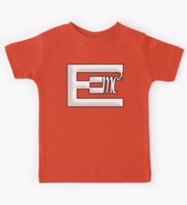 E-Man (Classic Logo) Kids Tee