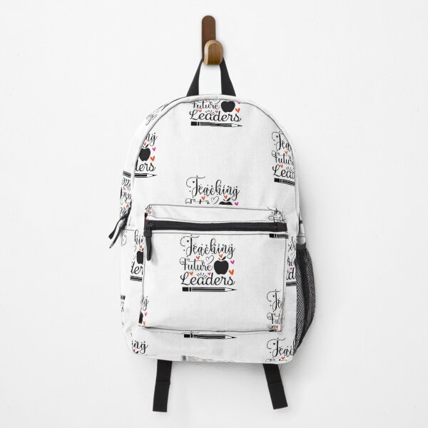 Item preview, TEACHING FUTURE LEADERS designed and sold by SticerOcean.