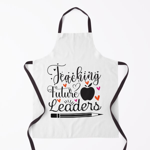 Item preview, TEACHING FUTURE LEADERS designed and sold by SticerOcean.