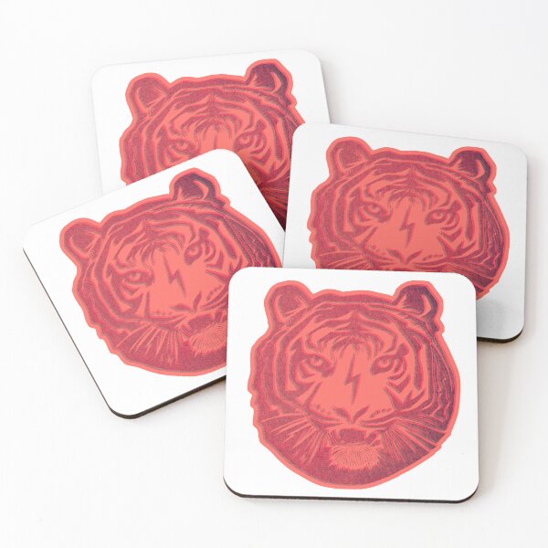 Item preview, E Tiger designed and sold by Michael Leonhartsberger.