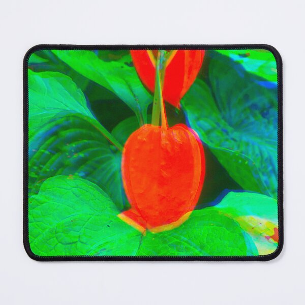 Item preview, Glitch Lantern Fruit - Art designed and sold by jolabrese.