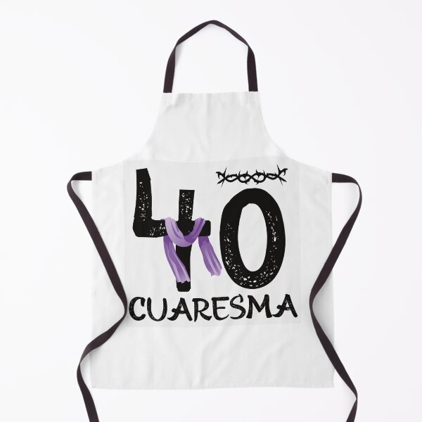 Item preview, 40 days of Lent designed and sold by Catholistic .