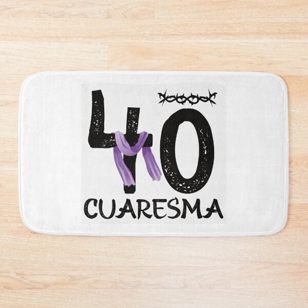 Item preview, 40 days of Lent designed and sold by Catholistic .