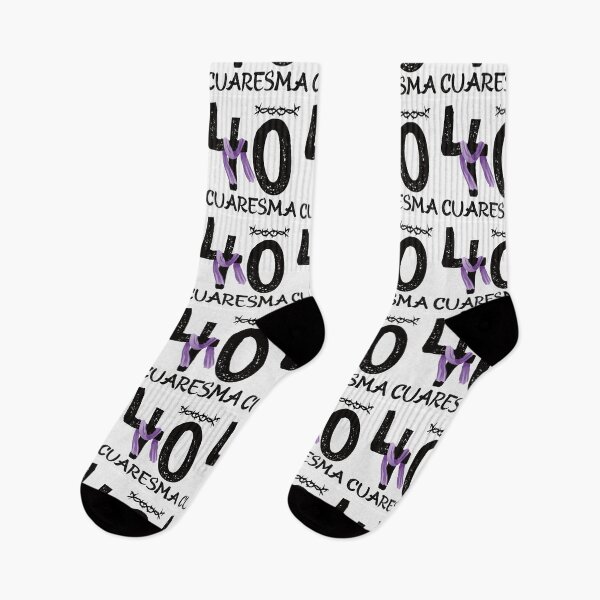 Item preview, 40 days of Lent designed and sold by Catholistic .