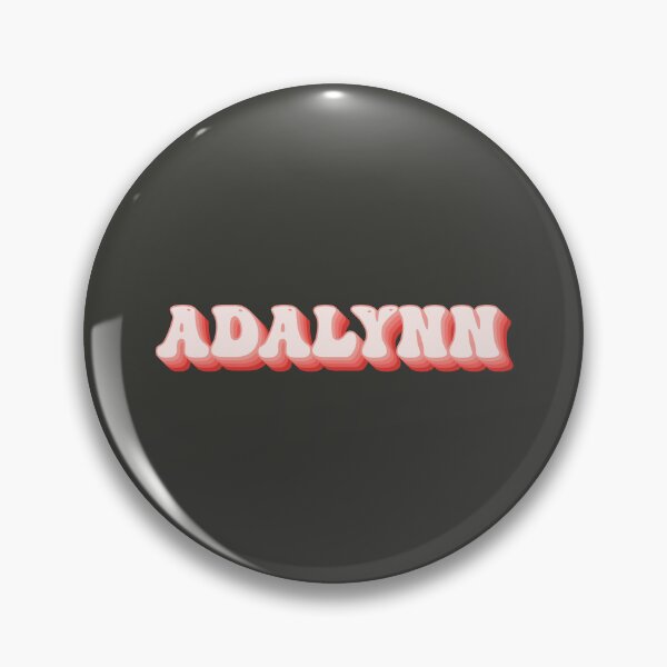 Item preview, Adalynn - Name designed and sold by kindxinn.