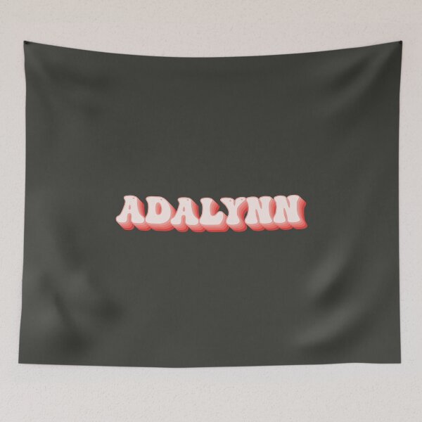 Item preview, Adalynn - Name designed and sold by kindxinn.