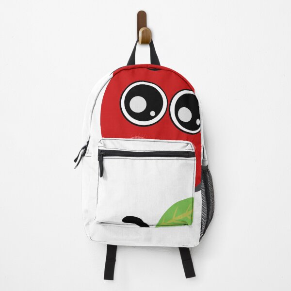 Item preview, little apple smile designed and sold by wafiartdi.