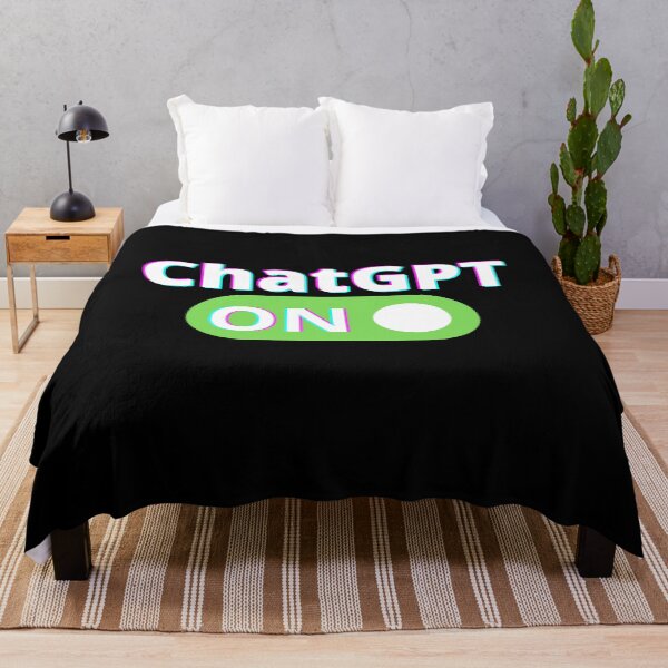 Item preview, ChatGPT ON designed and sold by Diamaber.