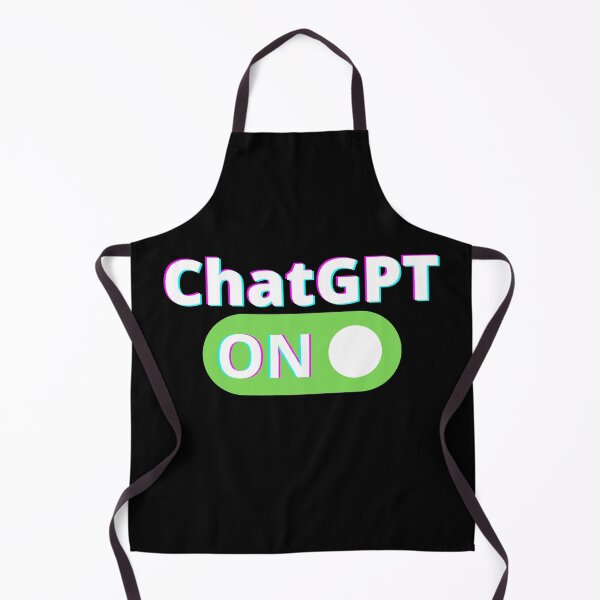 Item preview, ChatGPT ON designed and sold by Diamaber.