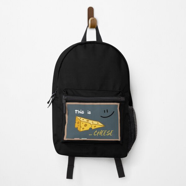 Item preview, This Is Cheese. designed and sold by DiamondPixel.