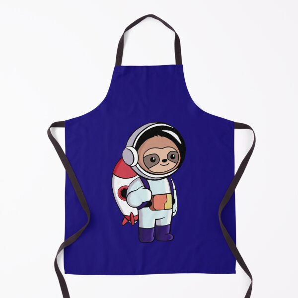 Item preview, Space Sloth  designed and sold by LizbethStore254.