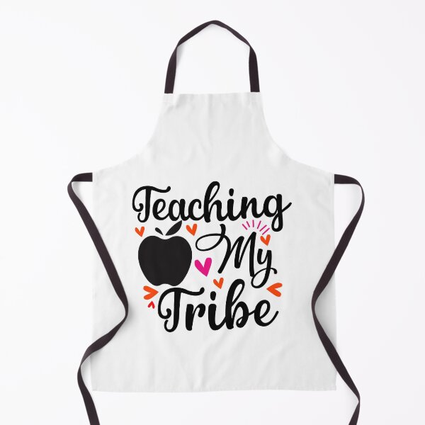 Item preview, TEACHING MY TRIBE designed and sold by SticerOcean.