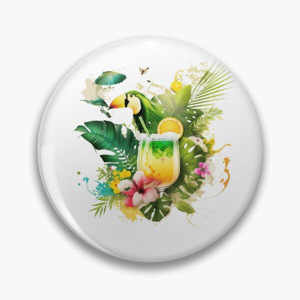 Item preview, Escape to Paradise: Unleashing the Ultimate Spring Break Adventure. designed and sold by BENMBARK.