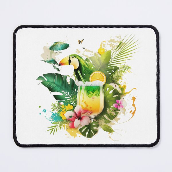 Item preview, Escape to Paradise: Unleashing the Ultimate Spring Break Adventure. designed and sold by BENMBARK.