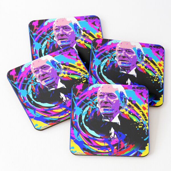 Item preview, 1st Doctor swirl  designed and sold by Lost Waters of Enceladus.
